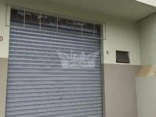 Ponto Comercial venda em Região Imediata de São Paulo, Região Metropolitana de São Paulo