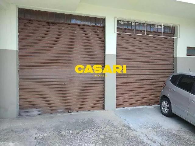 Ponto Comercial venda em Região Imediata de São Paulo, Região Metropolitana de São Paulo