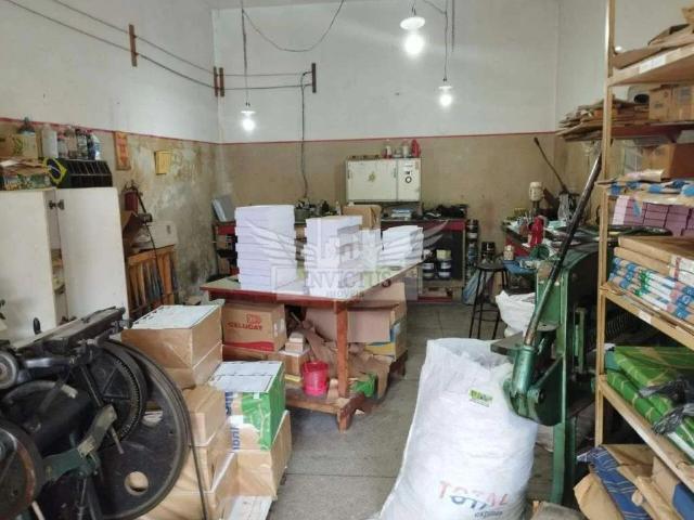 Ponto Comercial venda em Santo André