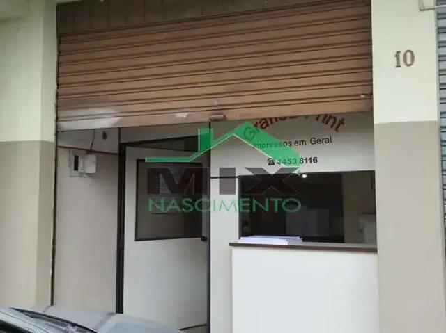 Ponto Comercial venda em Região Imediata de São Paulo, Região Metropolitana de São Paulo