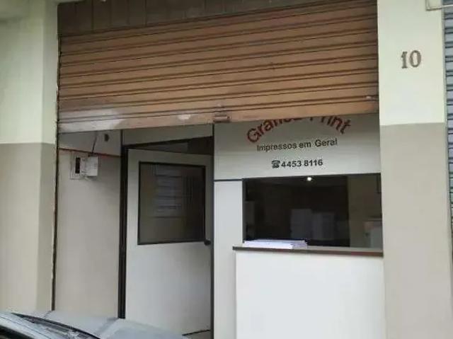 Ponto Comercial venda em Região Imediata de São Paulo, Região Metropolitana de São Paulo