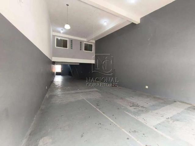 Ponto Comercial venda em Santo André