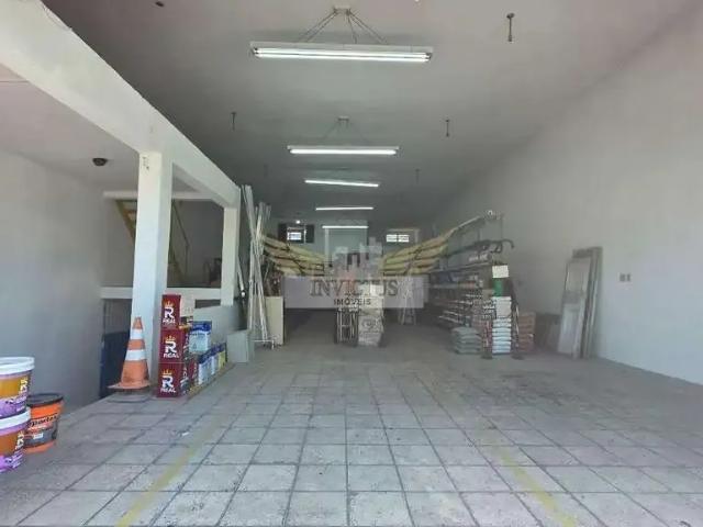 Ponto Comercial venda em Região Imediata de São Paulo, Região Metropolitana de São Paulo