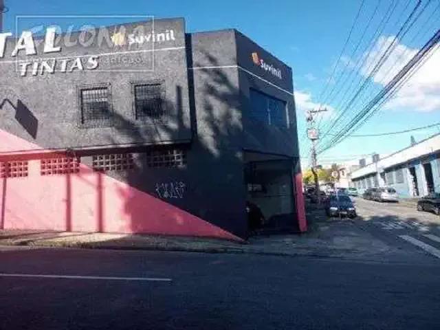 Ponto Comercial venda em Região Imediata de São Paulo, Região Metropolitana de São Paulo