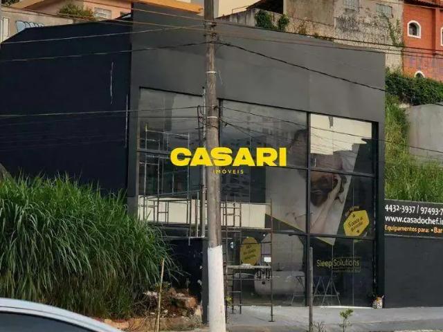 Ponto Comercial venda em Região Imediata de São Paulo, Região Metropolitana de São Paulo