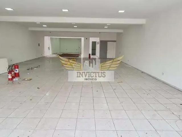 Ponto Comercial venda em Região Imediata de São Paulo, Região Metropolitana de São Paulo