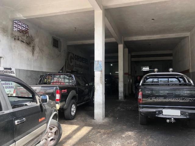 Ponto Comercial venda em Capuava, Santo André