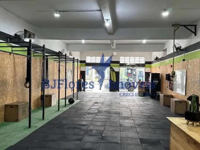 Ponto Comercial venda em Região Imediata de São Paulo, Região Metropolitana de São Paulo