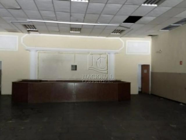 Ponto Comercial venda em Santo André