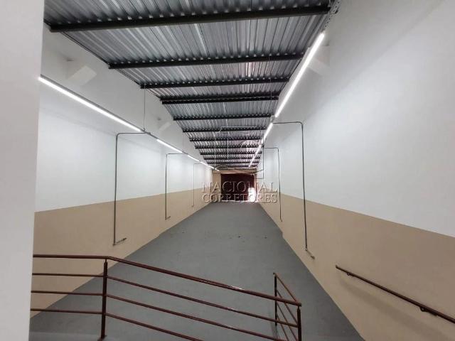 Ponto Comercial venda em Santo André