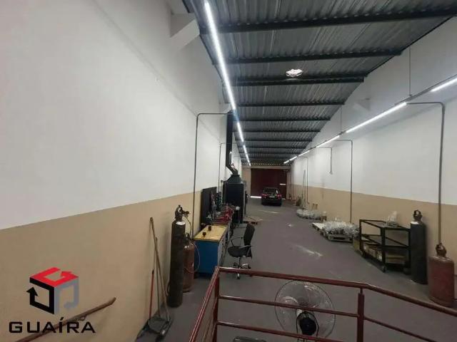 Ponto Comercial venda em Santo André