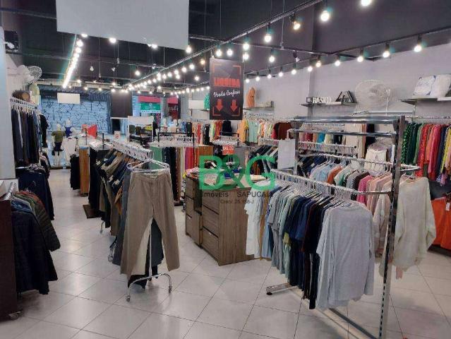 Ponto Comercial venda em Região Imediata de São Paulo, Região Metropolitana de São Paulo