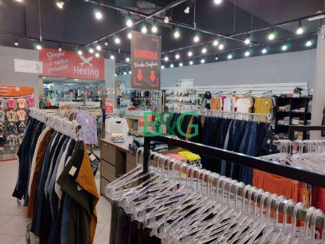 Ponto Comercial venda em Região Imediata de São Paulo, Região Metropolitana de São Paulo