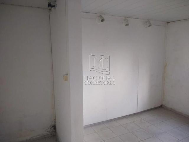 Ponto Comercial venda em Capuava, Santo André