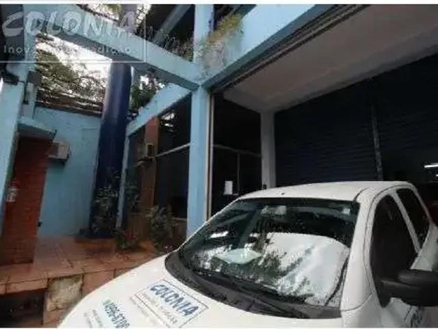 Ponto Comercial venda em Região Imediata de São Paulo, Região Metropolitana de São Paulo