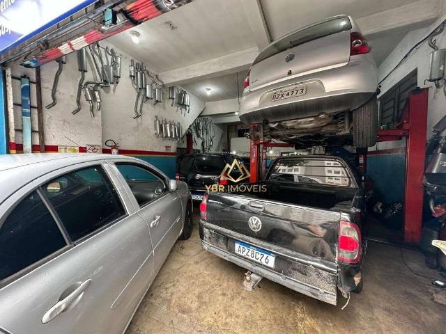 Ponto Comercial venda em Região Imediata de São Paulo, Região Metropolitana de São Paulo