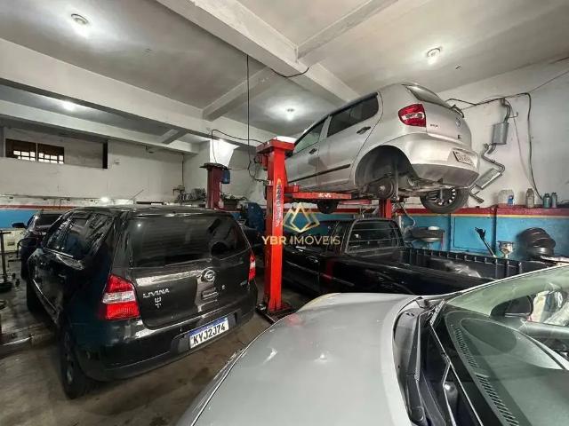 Ponto Comercial venda em Região Imediata de São Paulo, Região Metropolitana de São Paulo