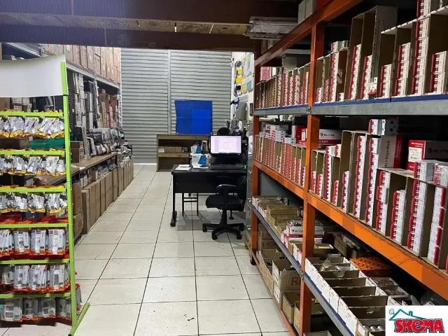 Ponto Comercial venda em Região Imediata de São Paulo, Região Metropolitana de São Paulo