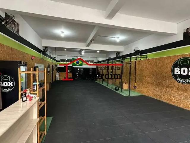 Ponto Comercial venda em Região Imediata de São Paulo, Região Metropolitana de São Paulo