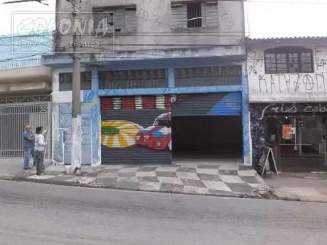 Ponto Comercial venda em Região Imediata de São Paulo, Região Metropolitana de São Paulo