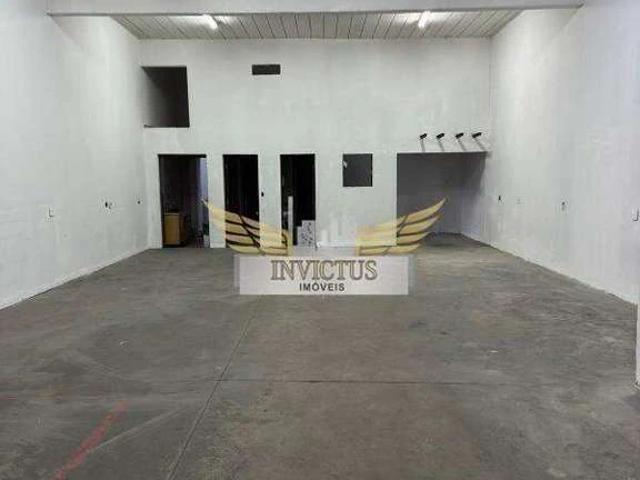 Ponto Comercial venda em Santo André