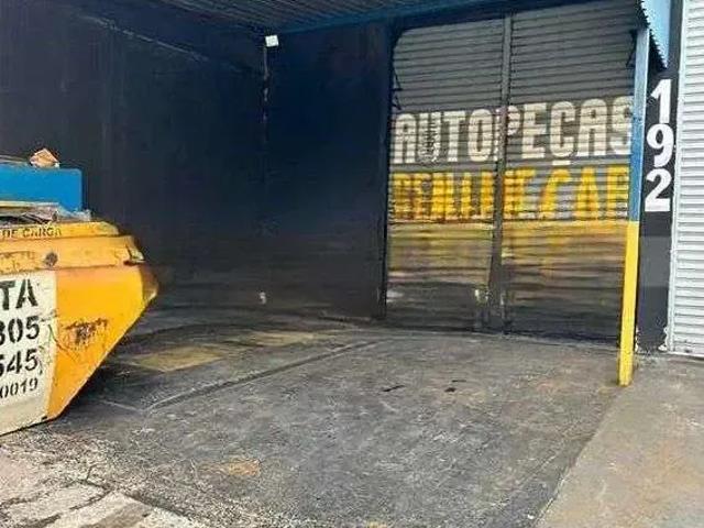 Ponto Comercial venda em Região Imediata de São Paulo, Região Metropolitana de São Paulo