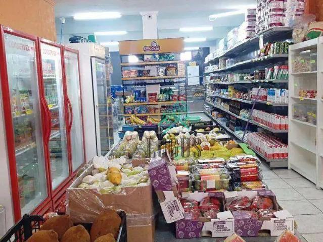 Ponto Comercial venda em Região Imediata de São Paulo, Região Metropolitana de São Paulo