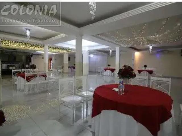 Ponto Comercial venda em Região Imediata de São Paulo, Região Metropolitana de São Paulo