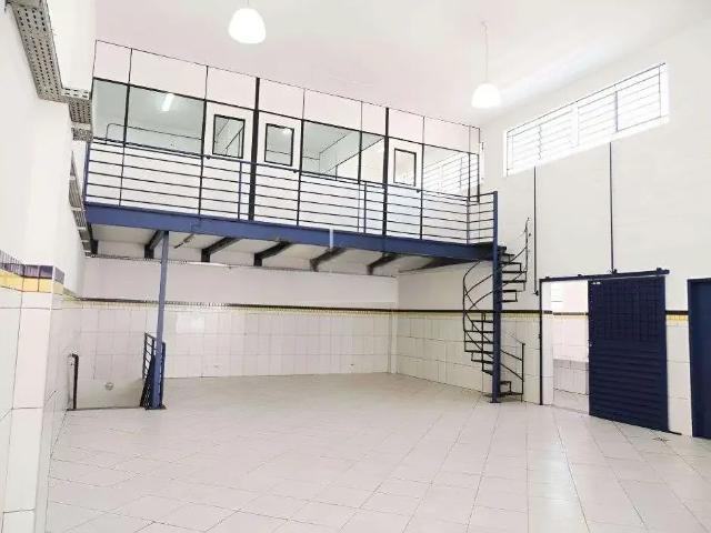 Ponto Comercial venda em Região Imediata de São Paulo, Região Metropolitana de São Paulo