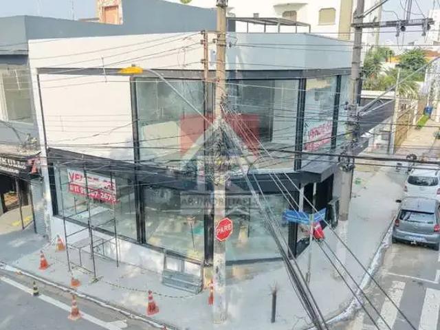 Ponto Comercial venda em Região Imediata de São Paulo, Região Metropolitana de São Paulo