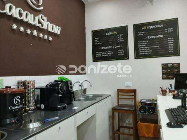 Ponto Comercial venda em Vila Santa Teresa, Santo André