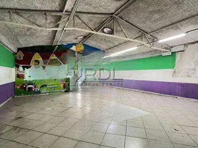 Ponto Comercial venda em Região Imediata de São Paulo, Região Metropolitana de São Paulo