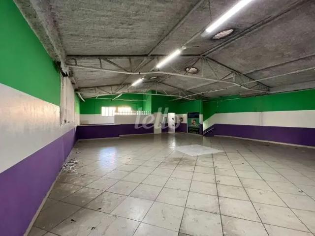 Ponto Comercial venda em Região Imediata de São Paulo, Região Metropolitana de São Paulo