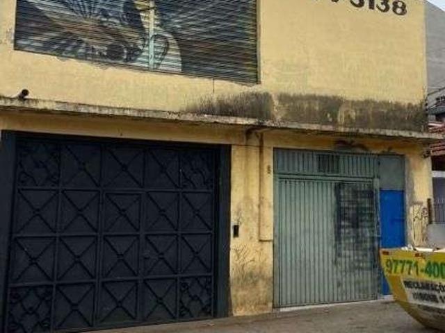 Ponto Comercial venda em Região Imediata de São Paulo, Região Metropolitana de São Paulo