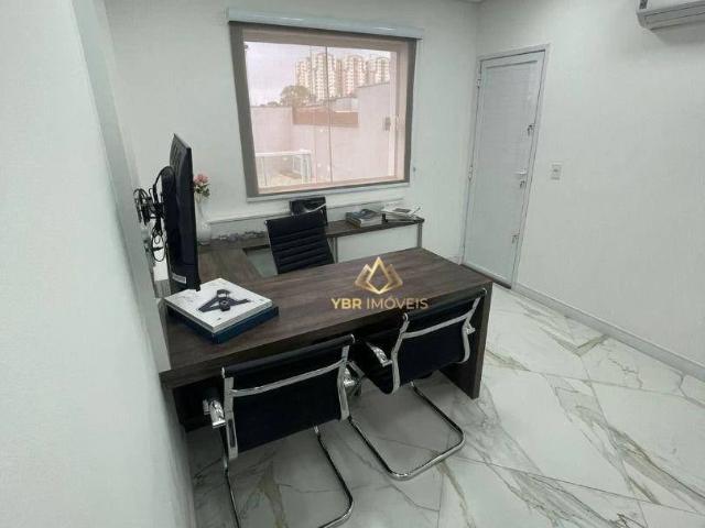 Ponto Comercial venda em Santo André