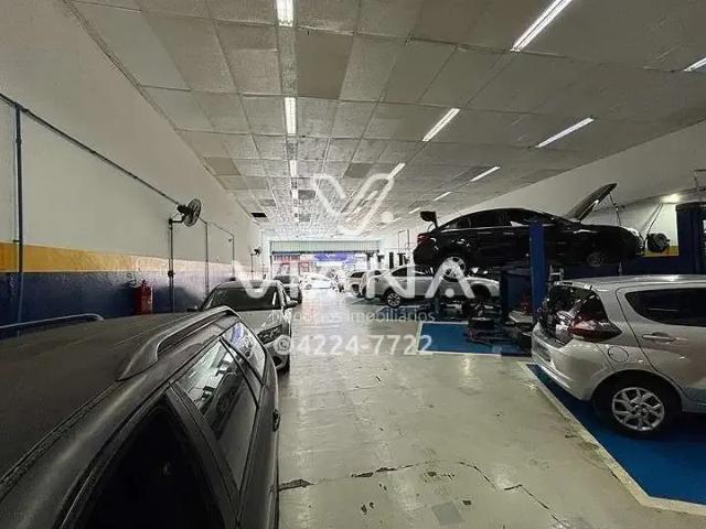 Ponto Comercial venda em Região Imediata de São Paulo, Região Metropolitana de São Paulo