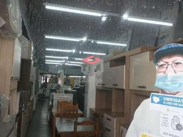 Ponto Comercial venda em Região Imediata de São Paulo, Região Metropolitana de São Paulo