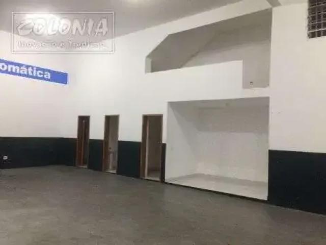Ponto Comercial venda em Região Imediata de São Paulo, Região Metropolitana de São Paulo