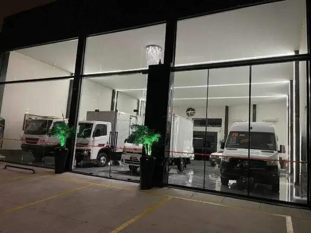 Ponto Comercial venda em Região Imediata de São Paulo, Região Metropolitana de São Paulo