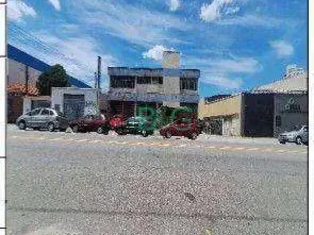 Ponto Comercial venda em Região Imediata de São Paulo, Região Metropolitana de São Paulo