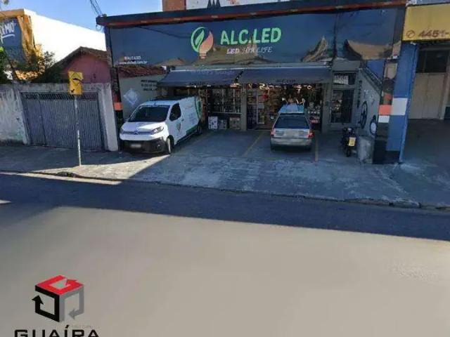 Ponto Comercial venda em Região Imediata de São Paulo, Região Metropolitana de São Paulo