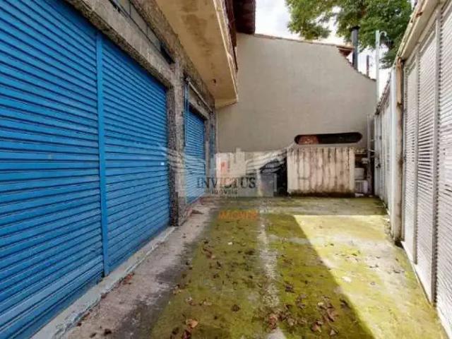 Ponto Comercial venda em Região Imediata de São Paulo, Região Metropolitana de São Paulo