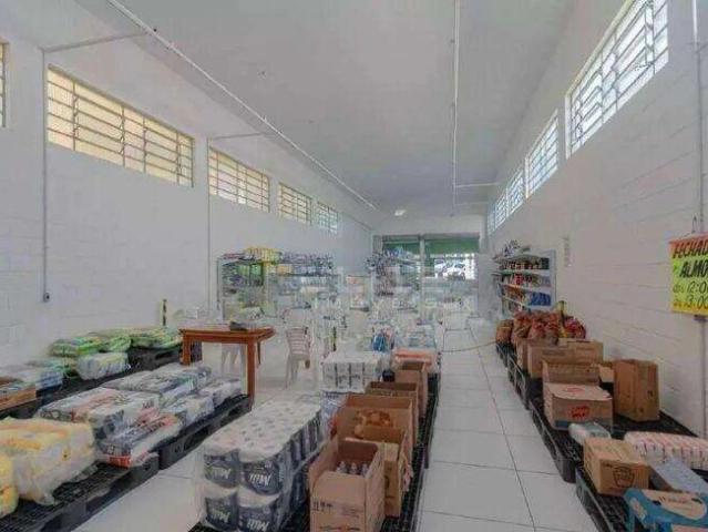 Ponto Comercial venda em Santo André