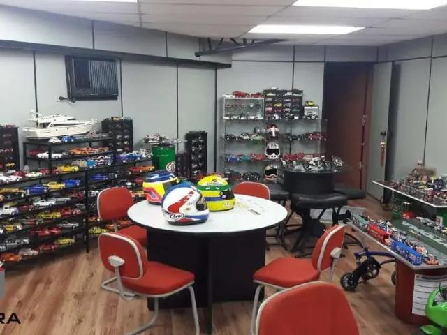 Ponto Comercial venda em Região Imediata de São Paulo, Região Metropolitana de São Paulo
