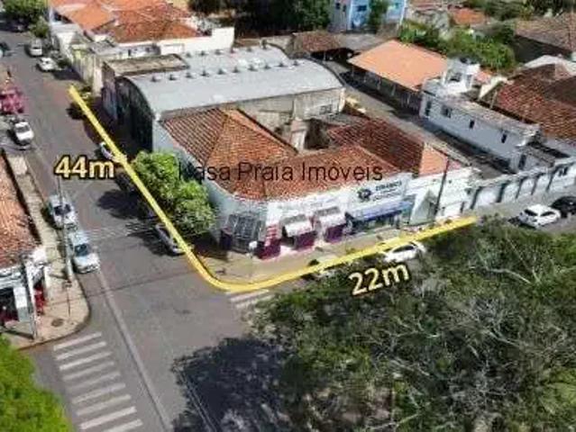 Ponto Comercial venda em Região Geográfica Imediata de Santo Antônio da Platina, Santo Antônio da Platina