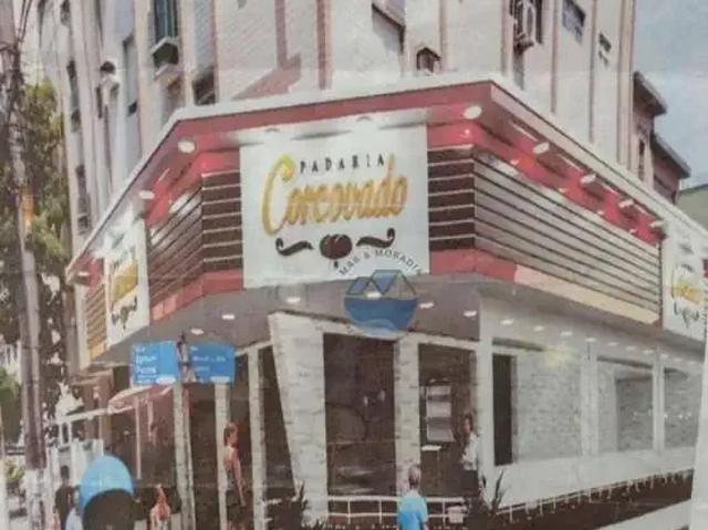 Ponto Comercial venda em Região Imediata de Santos, Região Metropolitana da Baixada Santista
