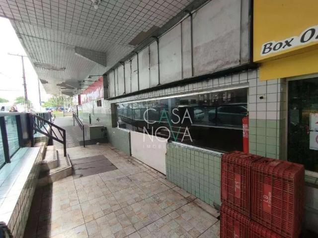 Ponto Comercial venda em Região Imediata de Santos, Região Metropolitana da Baixada Santista