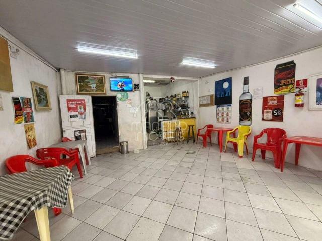 Ponto Comercial venda em Castelo, Santos