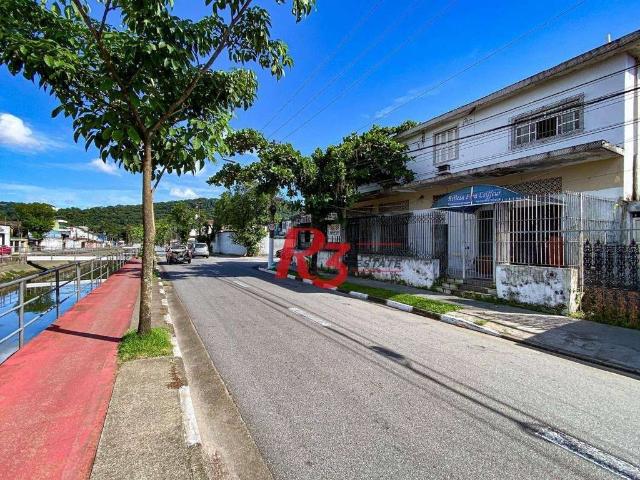 Ponto Comercial venda em Região Imediata de Santos, Região Metropolitana da Baixada Santista
