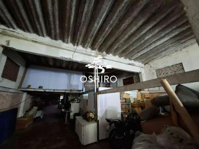Ponto Comercial venda em Região Imediata de Santos, Região Metropolitana da Baixada Santista